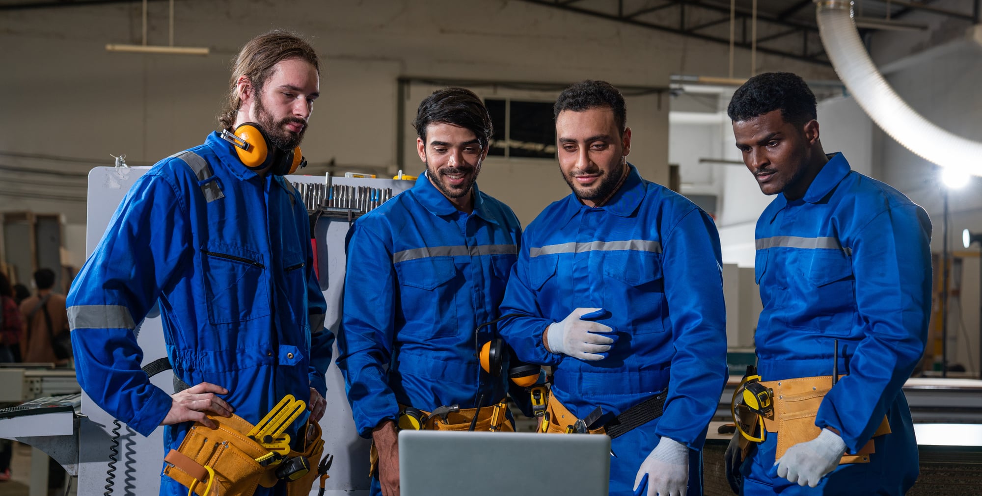 professionals-xelvin